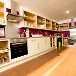 Yha Cardiff Central